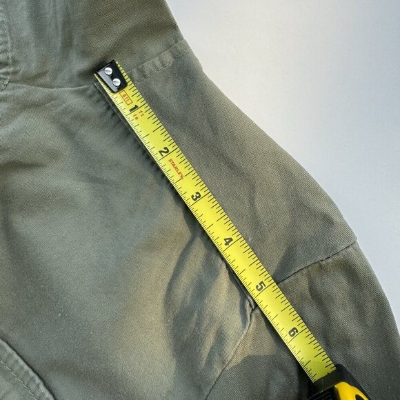 Made In Italy Army Shirt Quote You Make Me Smile Size XXL - Picture 11 of 13